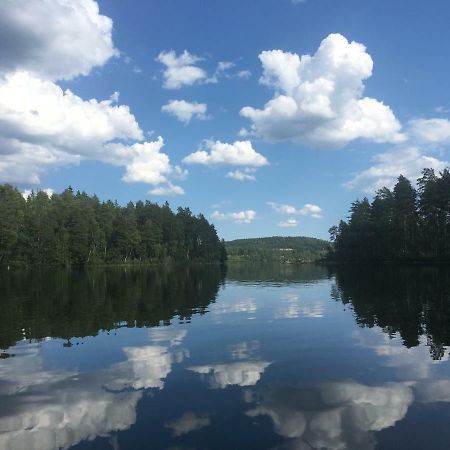 Holiday Home Tobo Gard Storebro Екстериор снимка