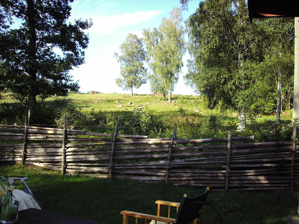 Holiday Home Tobo Gard Storebro Стая снимка