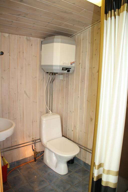 Holiday Home Tobo Gard Storebro Стая снимка