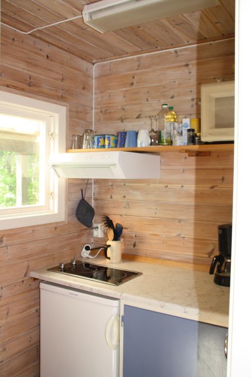 Holiday Home Tobo Gard Storebro Стая снимка