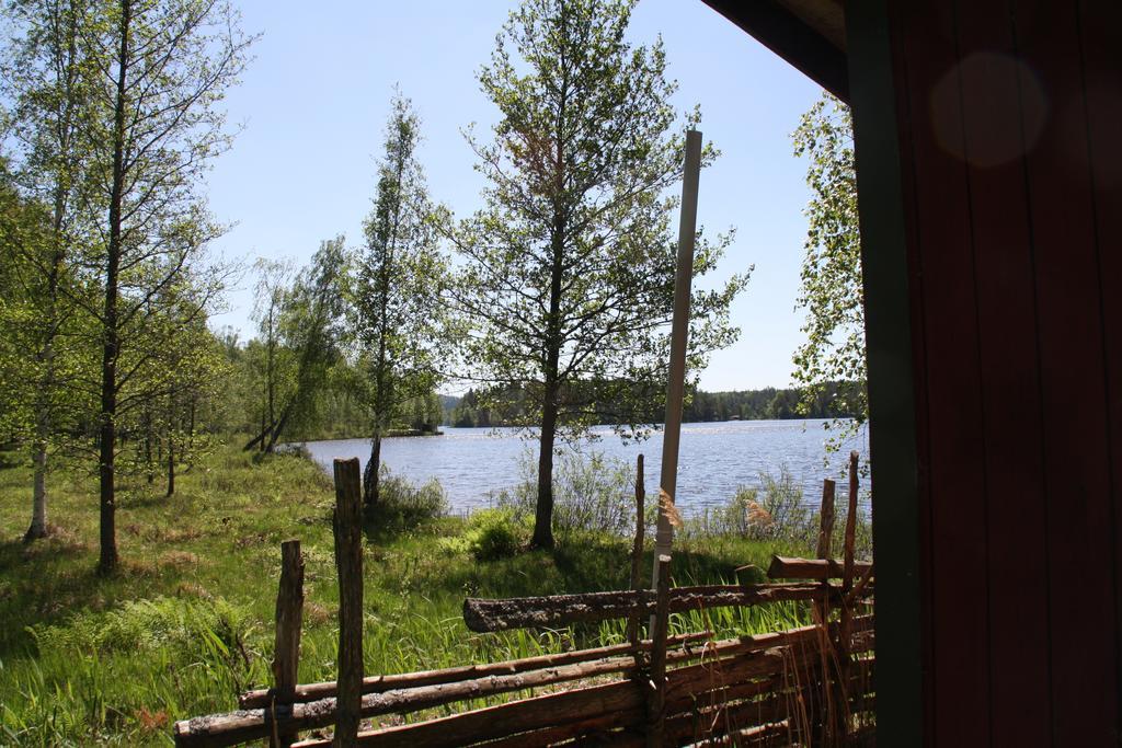 Holiday Home Tobo Gard Storebro Стая снимка