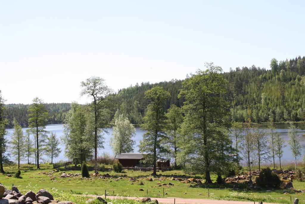 Holiday Home Tobo Gard Storebro Стая снимка