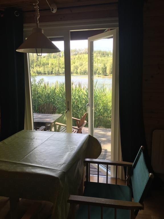 Holiday Home Tobo Gard Storebro Екстериор снимка
