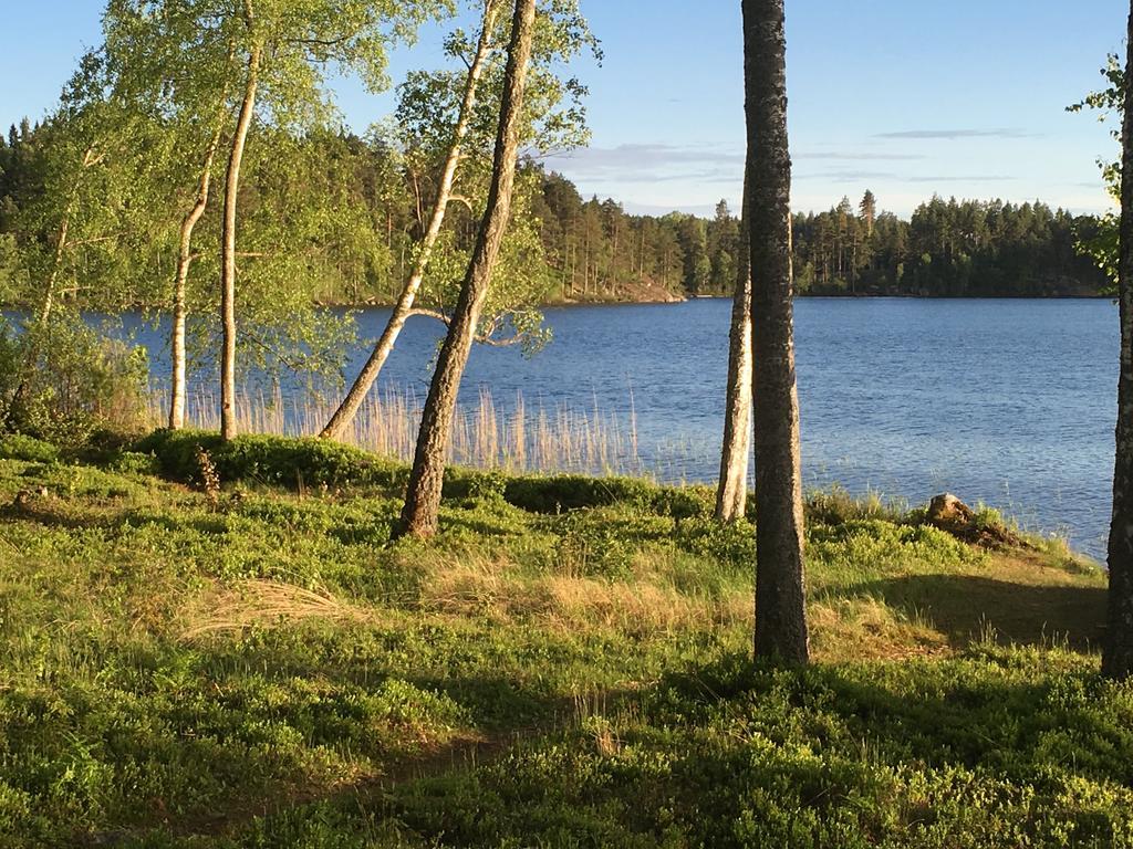 Holiday Home Tobo Gard Storebro Екстериор снимка