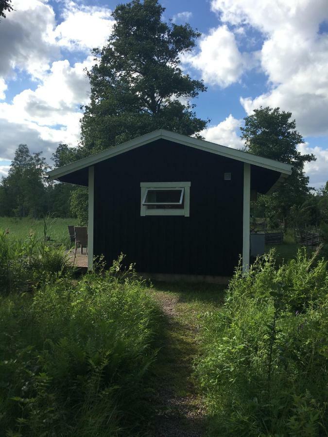 Holiday Home Tobo Gard Storebro Екстериор снимка