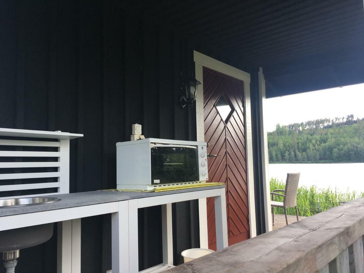 Holiday Home Tobo Gard Storebro Екстериор снимка