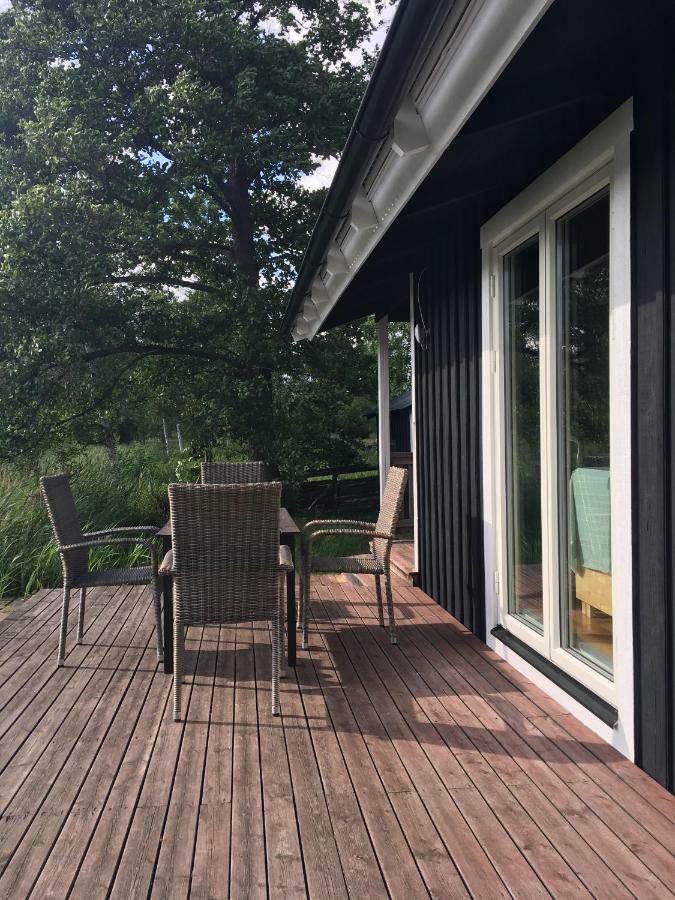 Holiday Home Tobo Gard Storebro Екстериор снимка