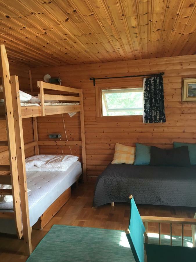 Holiday Home Tobo Gard Storebro Екстериор снимка