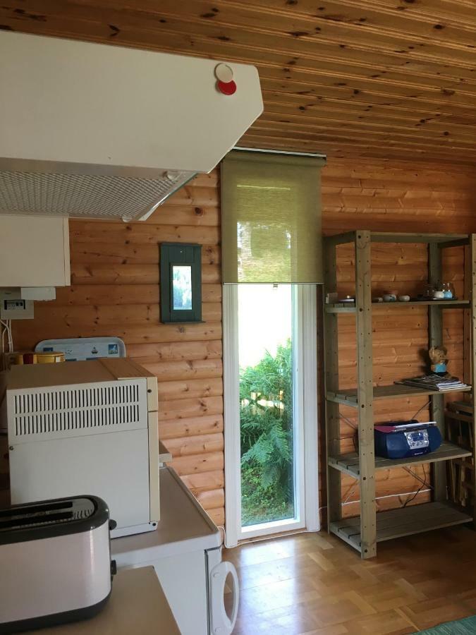 Holiday Home Tobo Gard Storebro Екстериор снимка