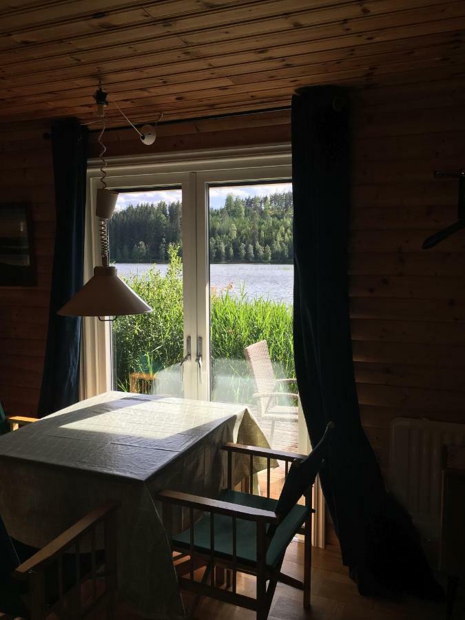 Holiday Home Tobo Gard Storebro Екстериор снимка